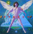 Lazy - Unchusen chikyugo (CD) - Discords.nl