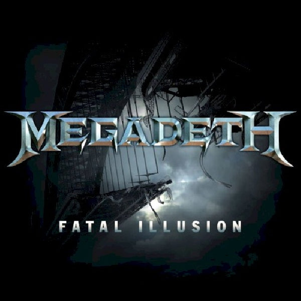 Megadeth - Fatal illusion (CD) - Discords.nl