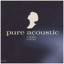 Taeko Onuki - Pure acoustic (CD)