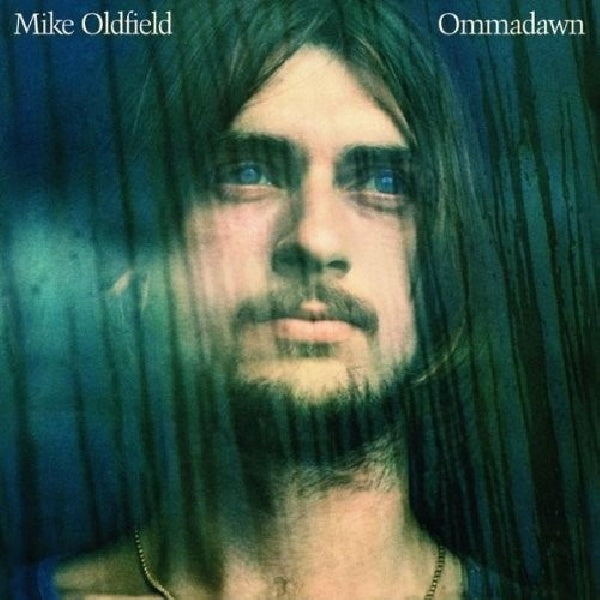 Mike Oldfield - Ommadawn (CD) - Discords.nl