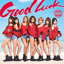 Aoa - Good luck (CD) - Discords.nl