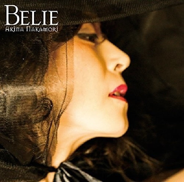Akina Nakamori - Belie (CD)