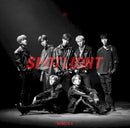 Monsta X - Spotlight (CD-single) - Discords.nl