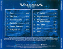 Valensia - Valensia (CD) - Discords.nl
