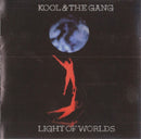 Kool & The Gang - Light of worlds (CD) - Discords.nl