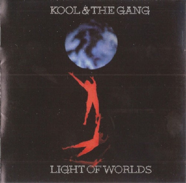 Kool & The Gang - Light of worlds (CD) - Discords.nl