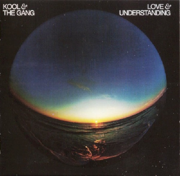 Kool & The Gang - Love & understanding (CD) - Discords.nl
