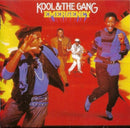 Kool & The Gang - Emergency (CD) - Discords.nl
