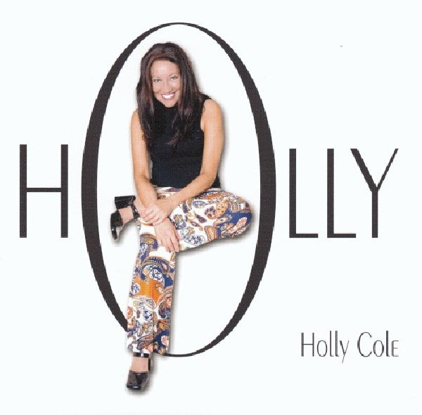 Holly Cole - Holly (CD) - Discords.nl