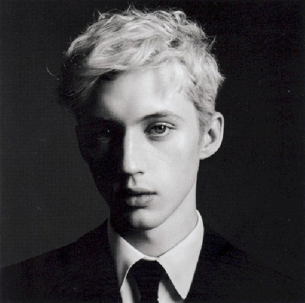 Troye Sivan - Bloom (CD) - Discords.nl