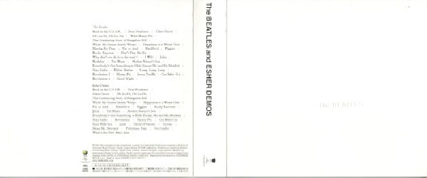 the Beatles - Beatles - white album (CD) - Discords.nl