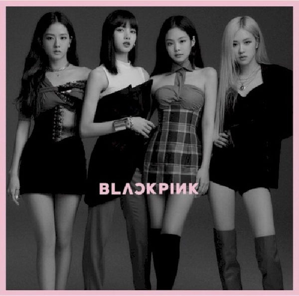 Blackpink - Kill this love (CD) - Discords.nl