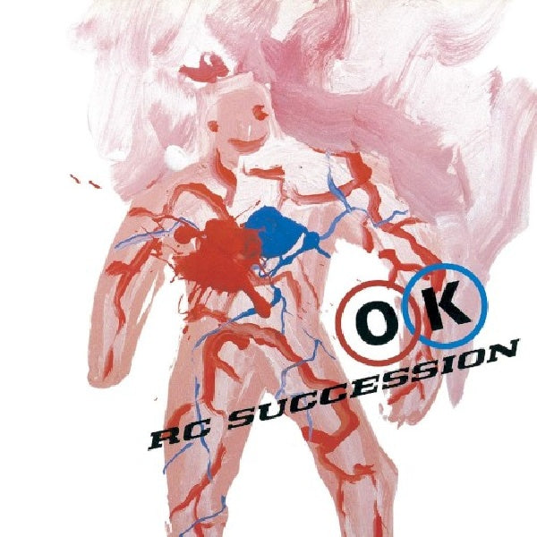 Rc Succession - Ok (CD) - Discords.nl