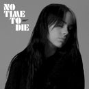 Billie Eilish - No time to die (CD-single) - Discords.nl