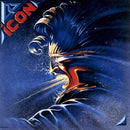 Icon - Icon (CD) - Discords.nl