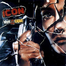 Icon - Night of the crime (CD) - Discords.nl