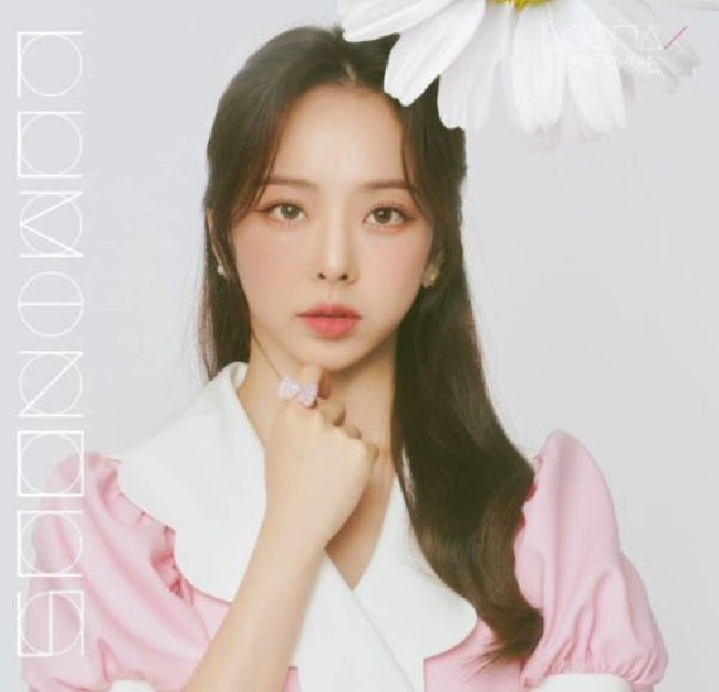 Loona - Luminous (CD) - Discords.nl