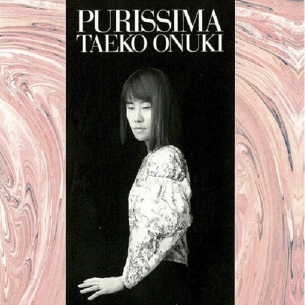 Taeko Onuki - Purissima (CD)