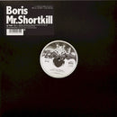 Boris - Mr.shortkill (LP) - Discords.nl