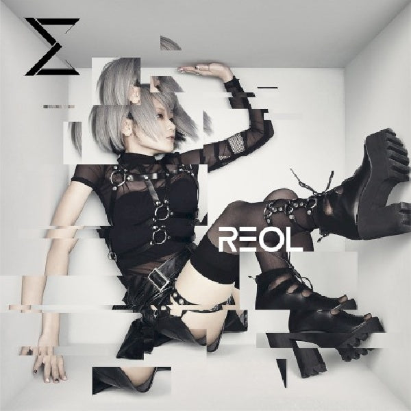 Reol - Sigma (CD) - Discords.nl