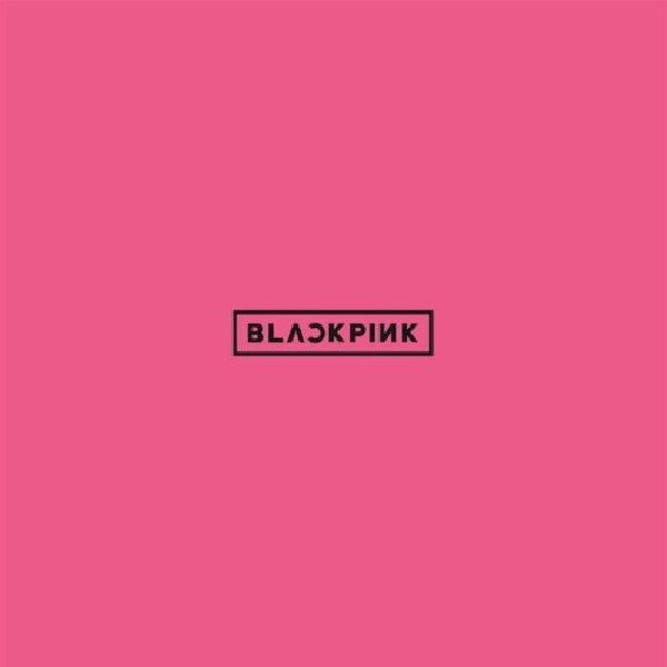 Blackpink - Blackpink (CD) - Discords.nl