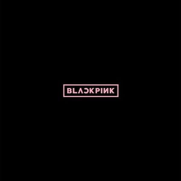 Blackpink - Re: blackpink (CD) - Discords.nl