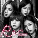 Blackpink - Re: blackpink (CD) - Discords.nl