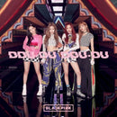 Blackpink - Ddu-du ddu-du (CD) - Discords.nl