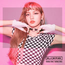 Blackpink - Ddu-du ddu-du -lisa- (CD-single) - Discords.nl
