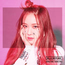 Blackpink - Ddu-du ddu-du -rose- (CD-single) - Discords.nl