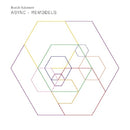 Ryuichi Sakamoto - Async - remodels (CD) - Discords.nl