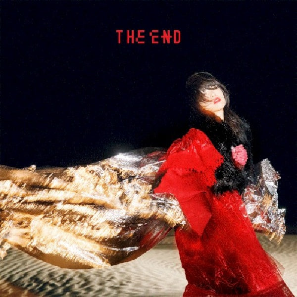 Aina The End - End (CD) - Discords.nl