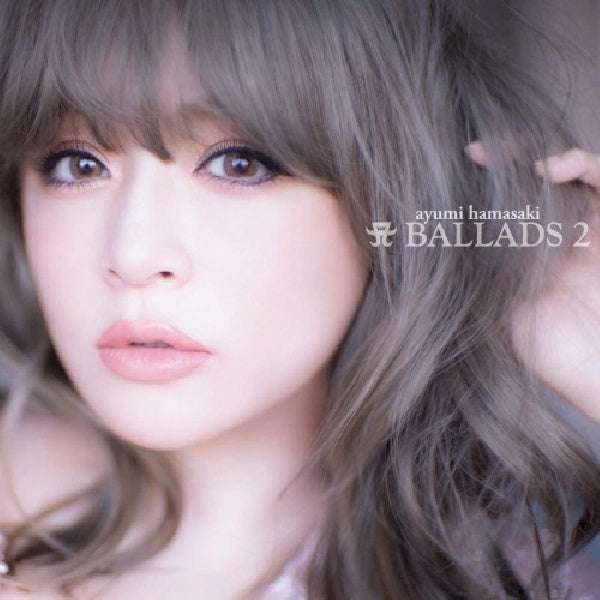 Ayumi Hamasaki - A ballads 2 (CD) - Discords.nl