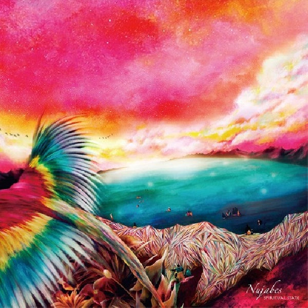 Nujabes - Spiritual state (CD) - Discords.nl