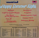 James Last - Happy Summer Night (LP Tweedehands)