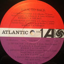 Mar-Keys, The / Booker T & The MG's - Back To Back (LP Tweedehands)