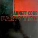 Arnett Cobb - Party Time (LP Tweedehands)