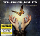 Threshold - March Of Progress (CD) - Discords.nl