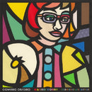 Camera Obscura - Making money: 4ad b-sides & rarities (LP)