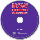 Various - Now 100 Hits Christmas (CD) - Discords.nl