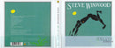 Steve Winwood - Arc Of A Diver (CD Tweedehands)