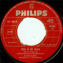 Willeke Alberti - Spiegelbeeld = Tes Tendres Années = Tender Years (7-inch Tweedehands) - Discords.nl