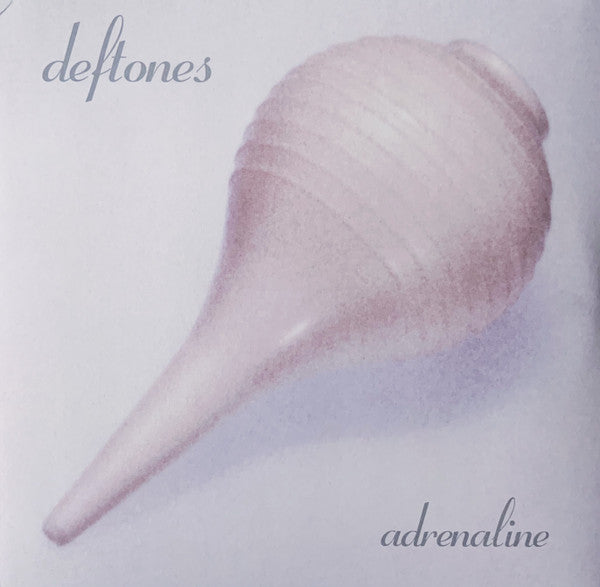 Deftones - Adrenaline (LP)