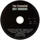 Roy Orbison - The Essential Roy Orbison (CD) - Discords.nl