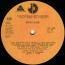 Stray Cats - Gonna Ball (LP Tweedehands)