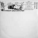 Various - Rudeboy Toones: A Frankfurt Jungle Compilation - Volume 1 (LP Tweedehands) - Discords.nl