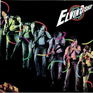 Elvin Bishop - Struttin' My Stuff (LP Tweedehands)