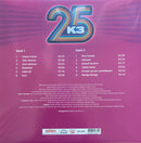 K3 - Grootste Hits Uit 25 Jaar K3 Vol. 2 (LP) - Discords.nl