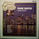Frank Sinatra - Legendary Concerts (LP Tweedehands) - Discords.nl