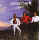 Emerson, Lake & Palmer - Love Beach (CD) - Discords.nl